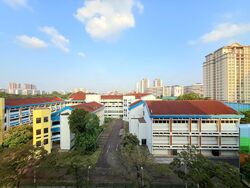 Bishan Park Condominium (D20), Condominium #602714521
